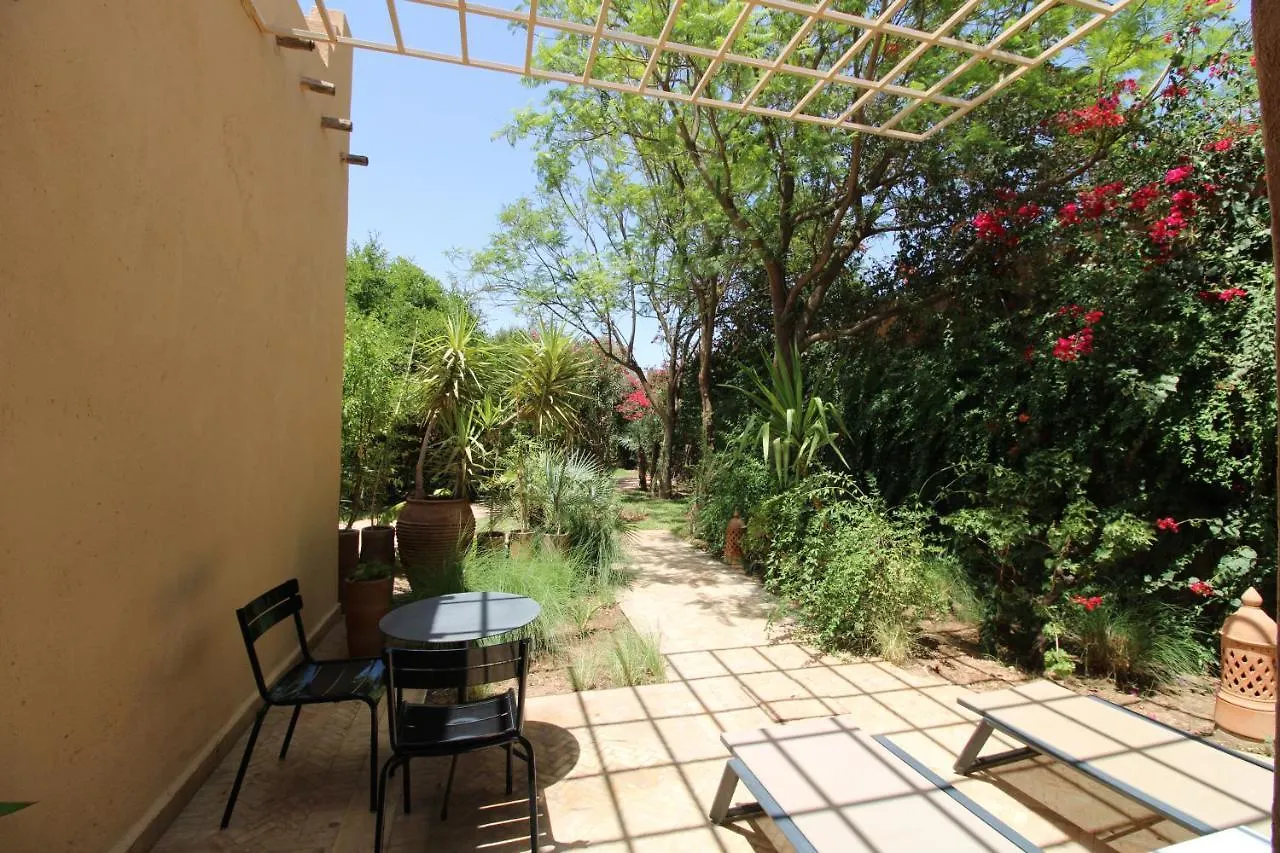 Dar Gonzo Resort & Spa 马拉喀什