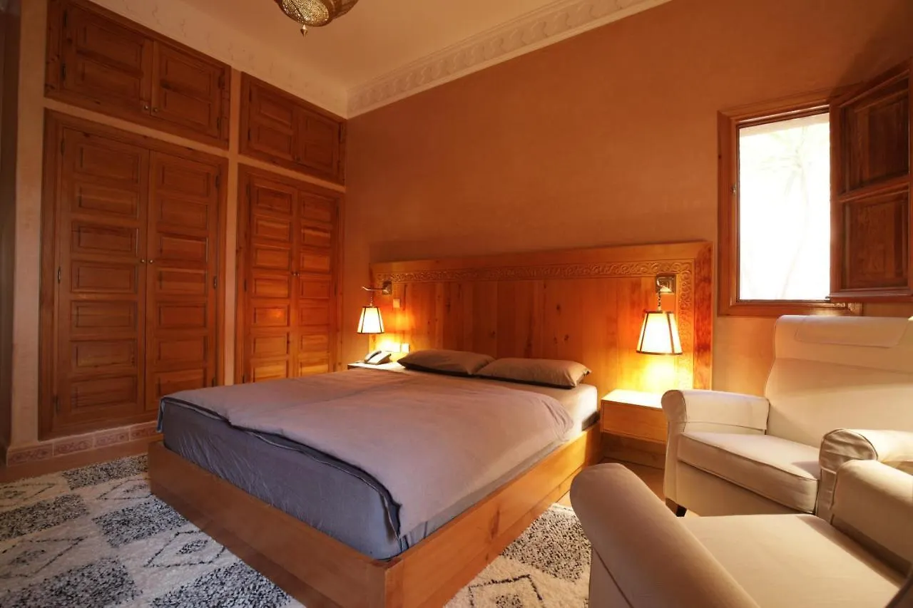 Dar Gonzo Resort & Spa 马拉喀什