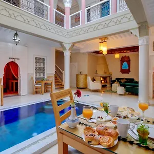 Samira Group & Marrakesh