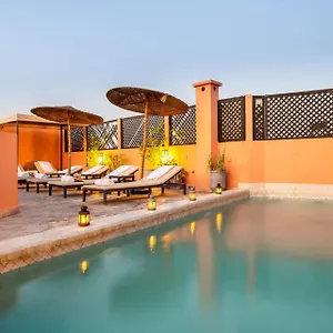 64 & Marrakesch
