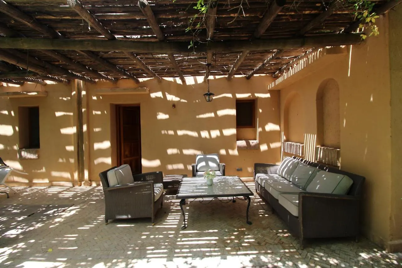 Dar Gonzo Resort & Spa マラケシュ 3*,