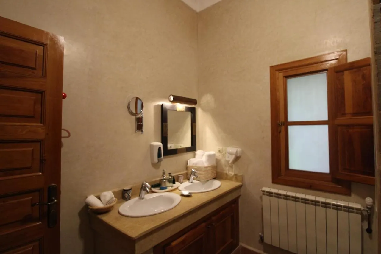 Dar Gonzo Resort & Spa マラケシュ リヤド