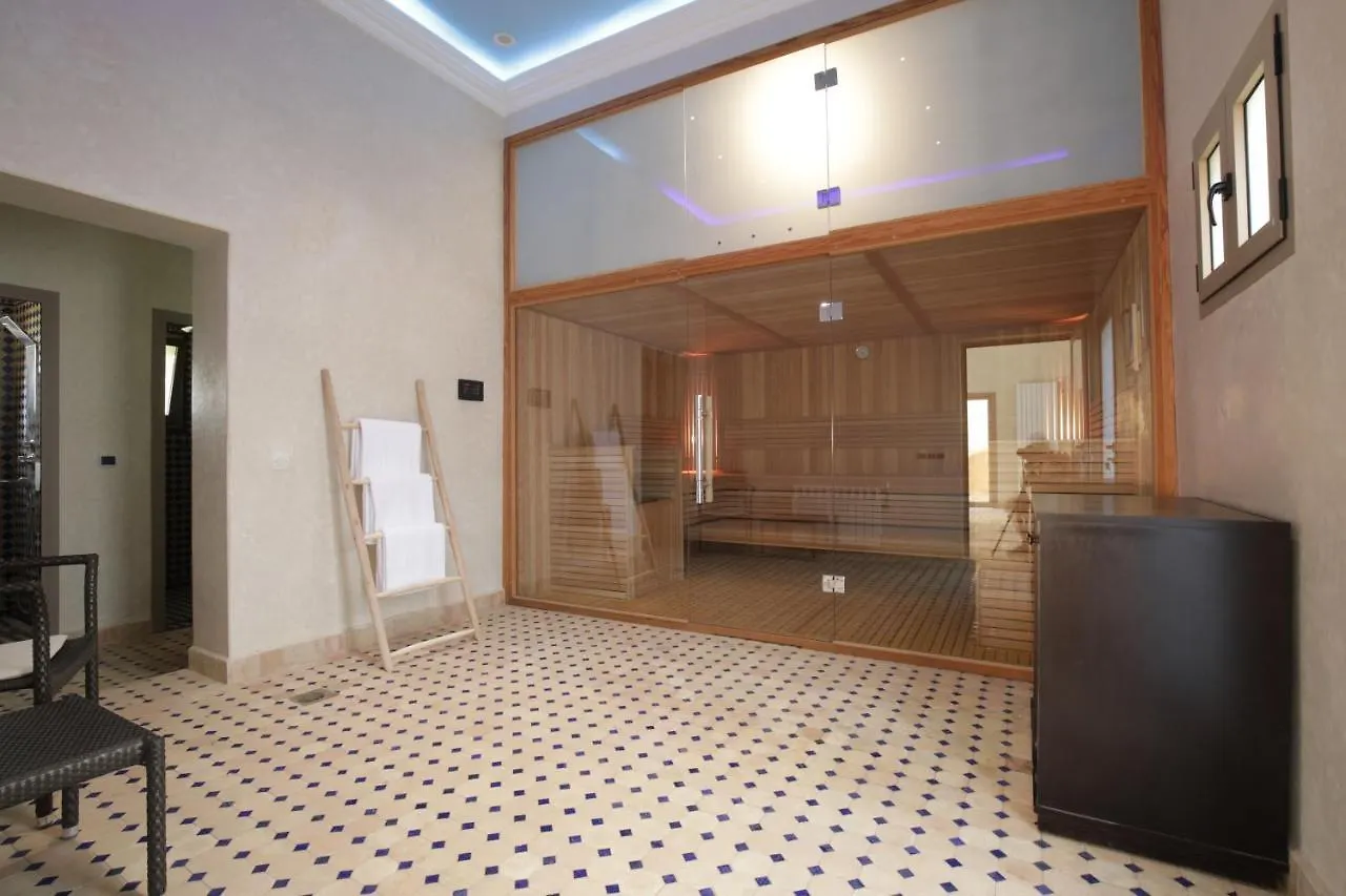 Dar Gonzo Resort & Spa マラケシュ