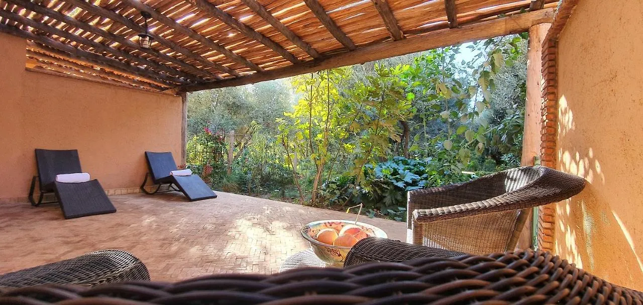 Dar Gonzo Resort & Spa マラケシュ