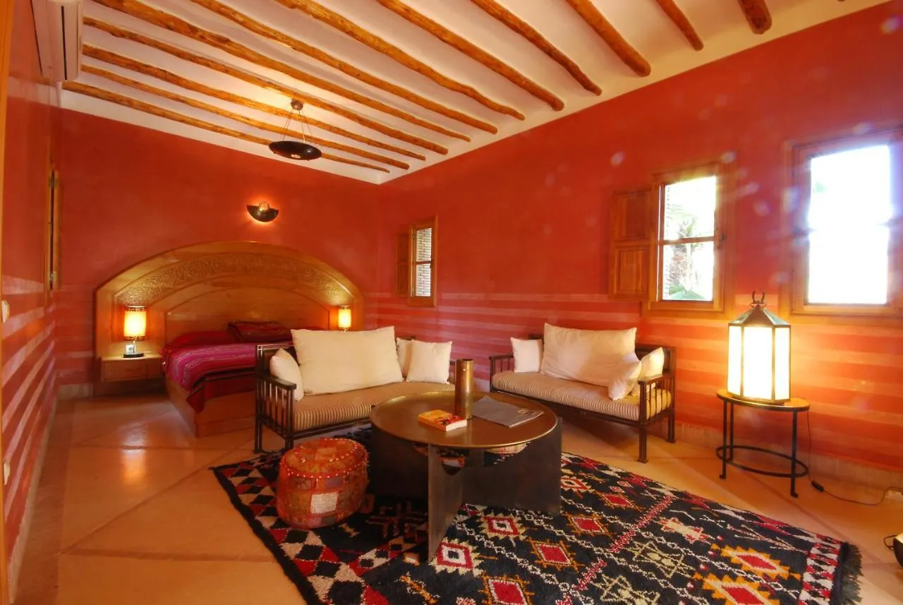 Riad Dar Gonzo Resort & Spa Marrakesh