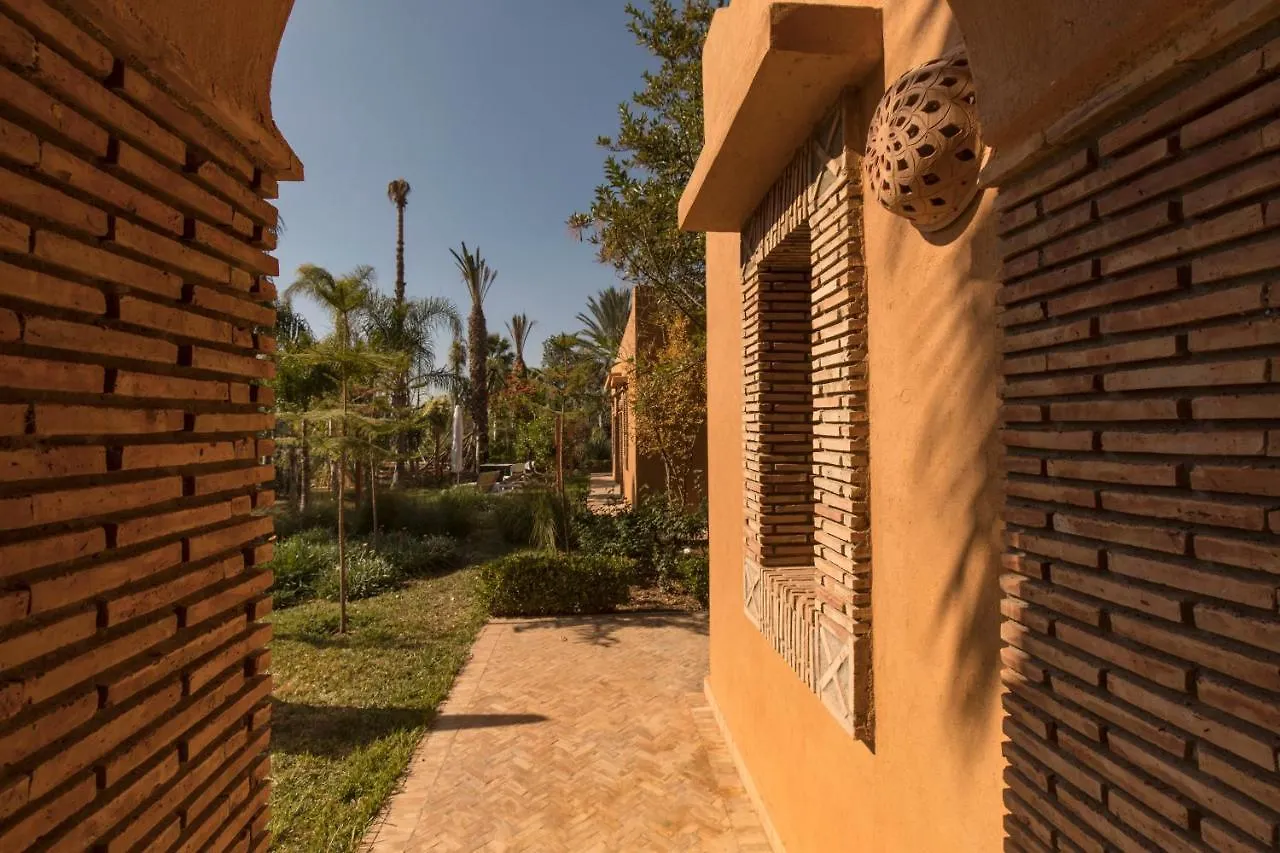 Dar Gonzo Resort & Spa Marrakesh Morocco