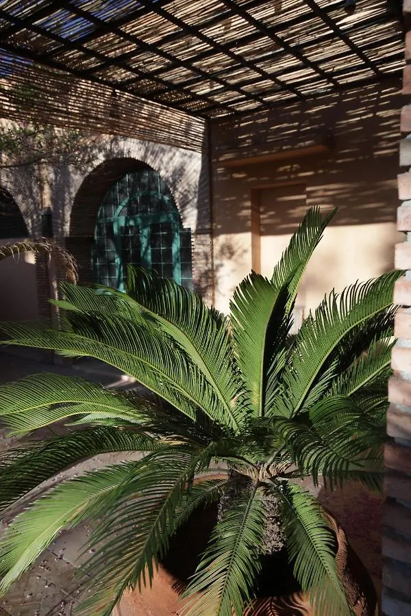 Dar Gonzo Resort & Spa Marrakesh Riad