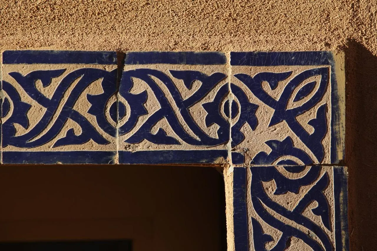 Dar Gonzo Resort & Spa Marrakesh