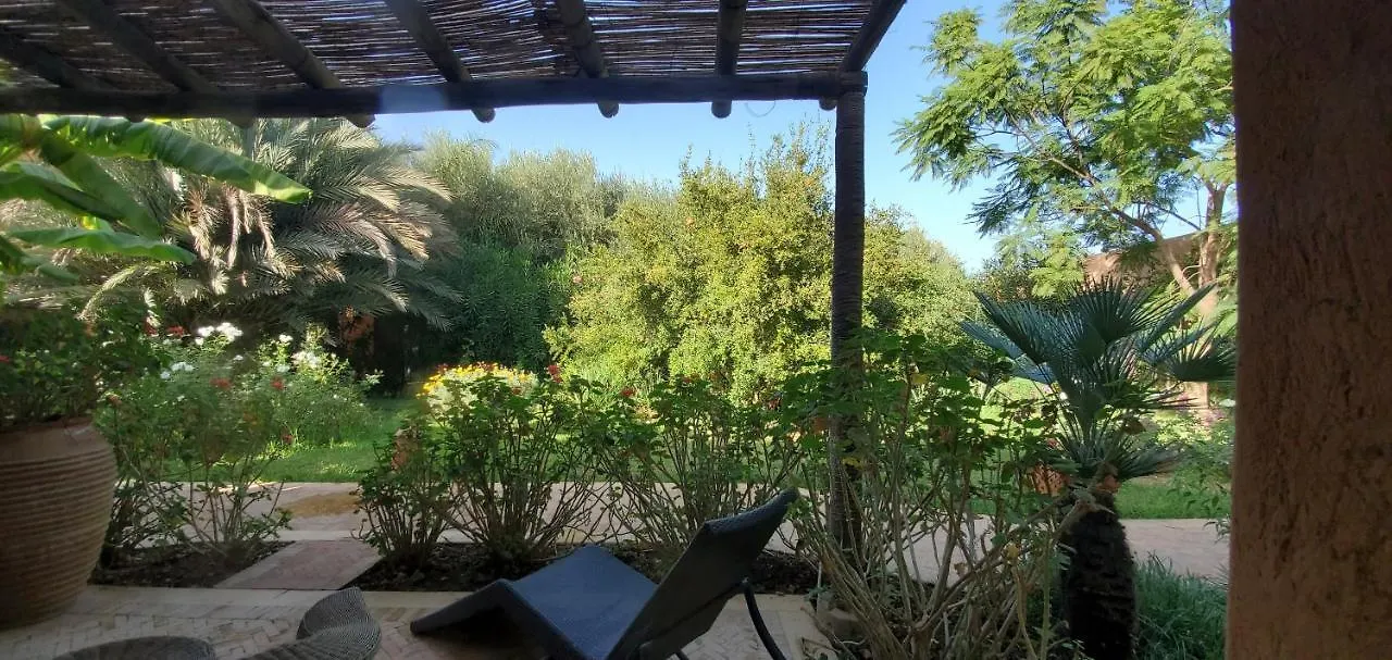 Dar Gonzo Resort & Spa Marrakesh