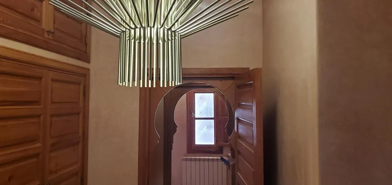 Riad Dar Gonzo Resort & Spa Marrakesh