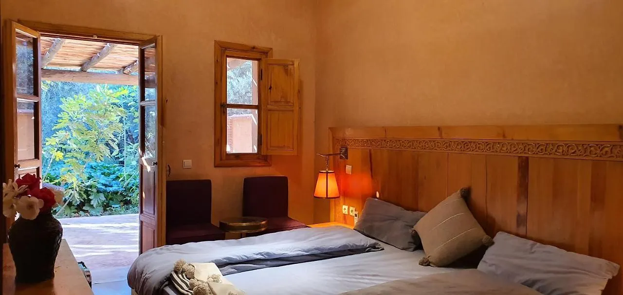 Dar Gonzo Resort & Spa Marrakesh