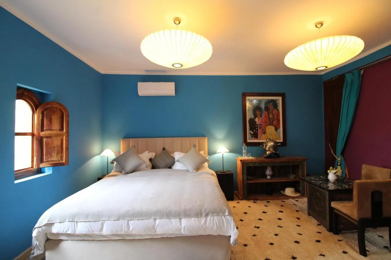 Dar Gonzo Resort & Spa Marrakesh Riad