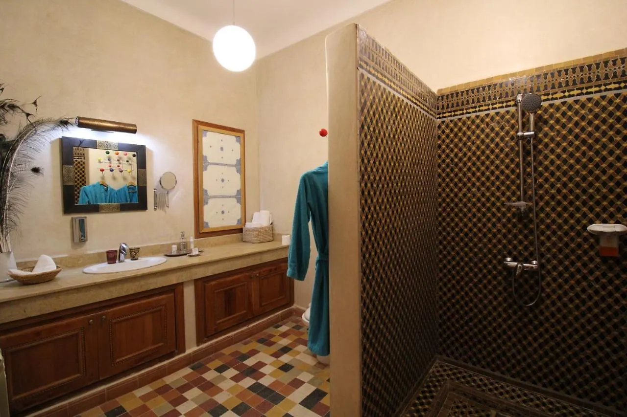 Dar Gonzo Resort & Spa Marrakesh Morocco