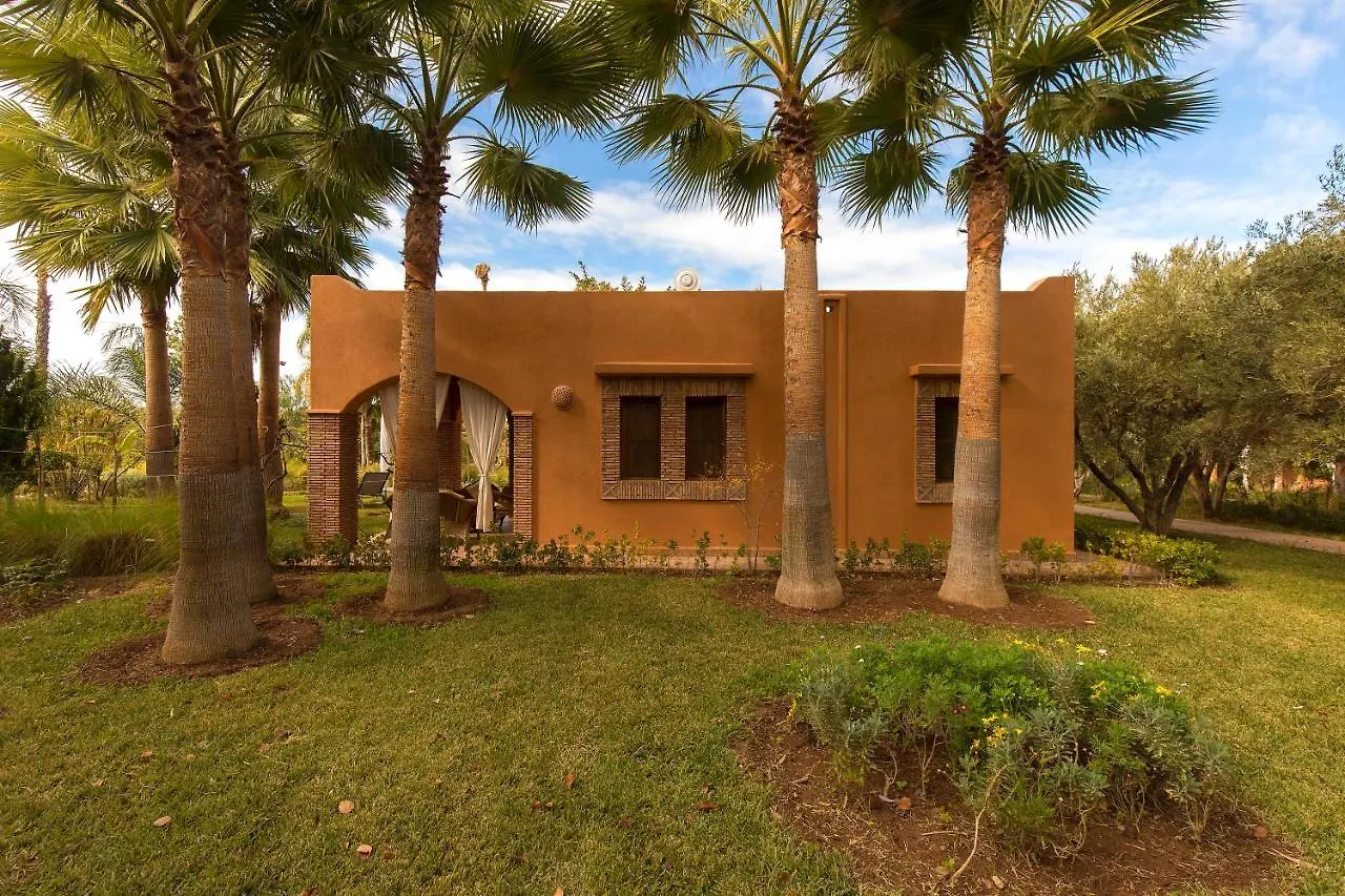 Dar Gonzo Resort & Spa Marrakesh 3*,  Morocco