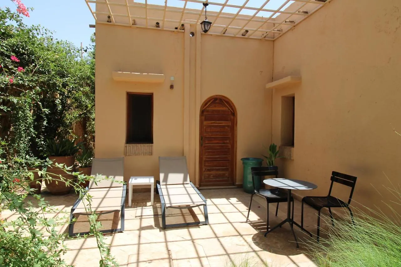 Dar Gonzo Resort & Spa Marrakesh