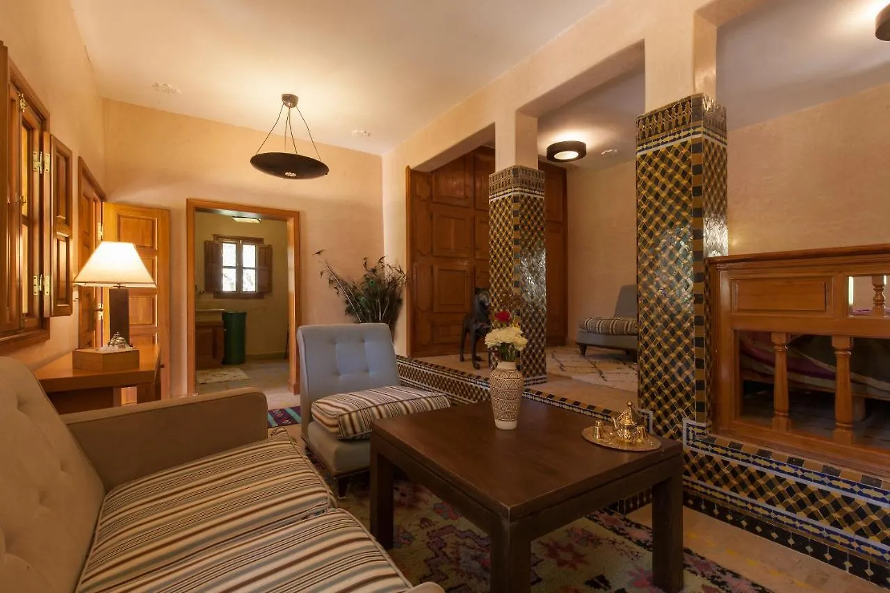 Dar Gonzo Resort & Spa Marrakesh