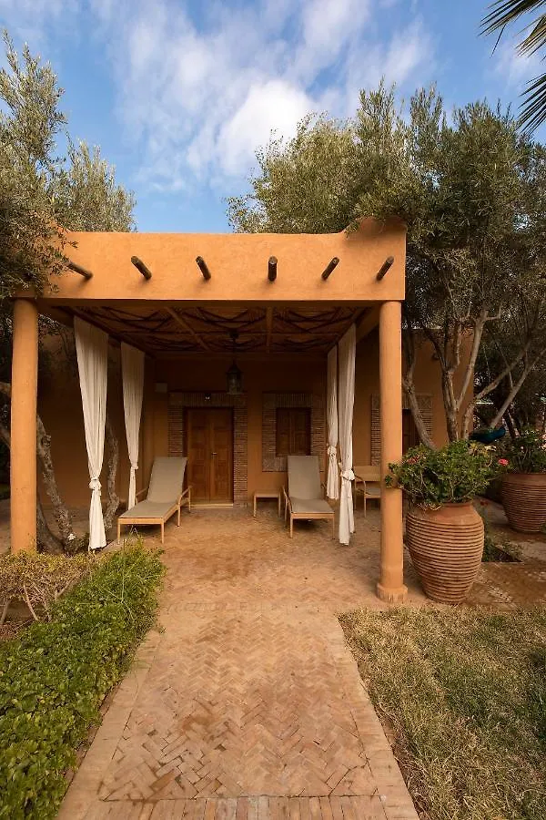 Dar Gonzo Resort & Spa Marrakesh