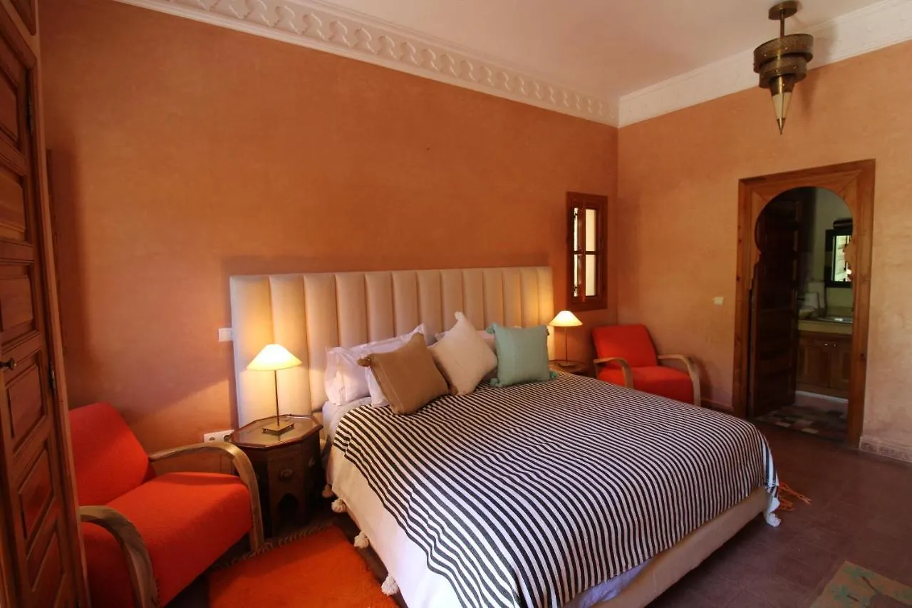 Riad Dar Gonzo Resort & Spa Marrakesh