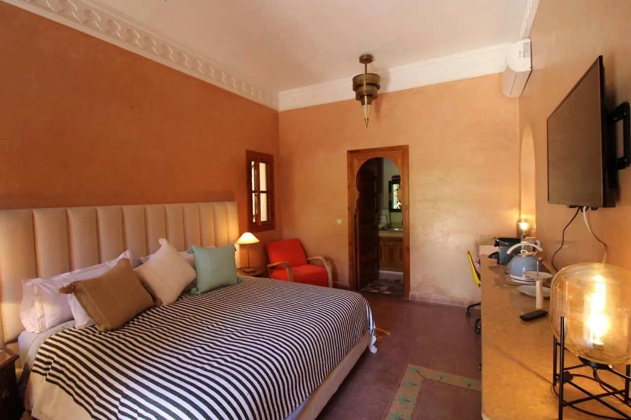 Dar Gonzo Resort & Spa Marrakesh