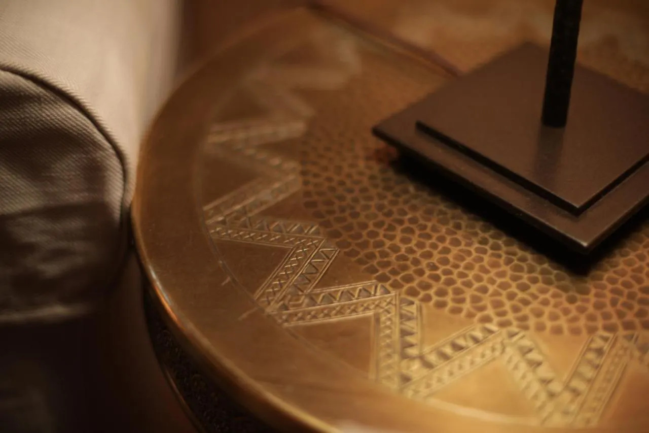 Dar Gonzo Resort & Spa Marrakesh