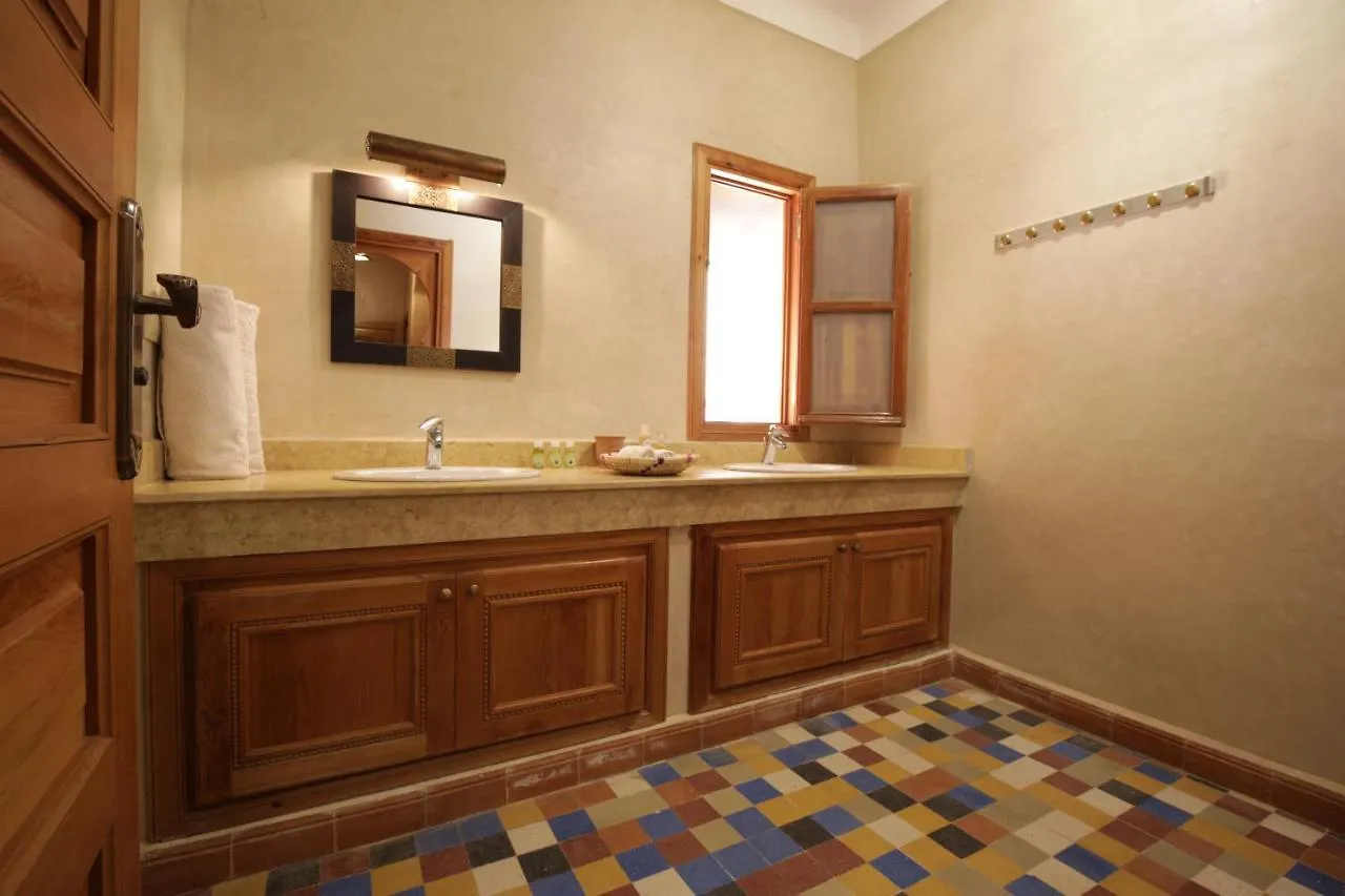 Dar Gonzo Resort & Spa Marrakesh 3*,  Morocco
