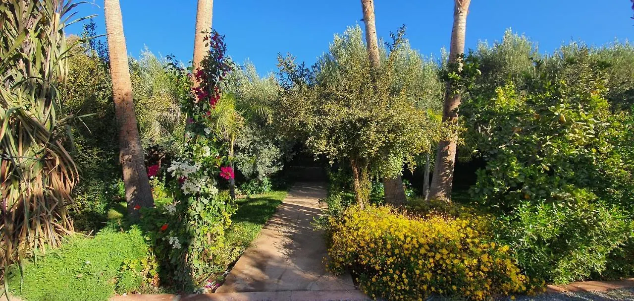 Dar Gonzo Resort & Spa Marrakesh
