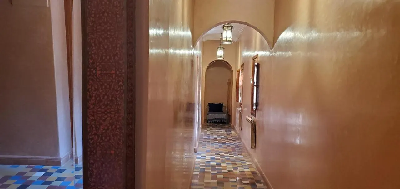 Riad Dar Gonzo Resort & Spa Marrakesh