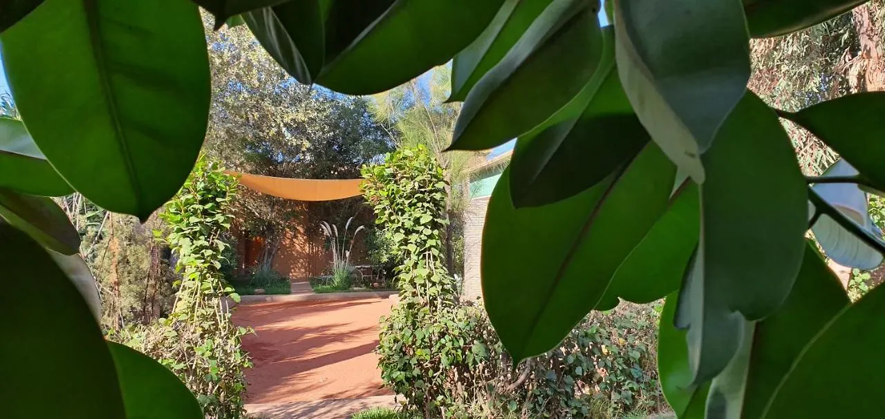 Dar Gonzo Resort & Spa Marrakesh