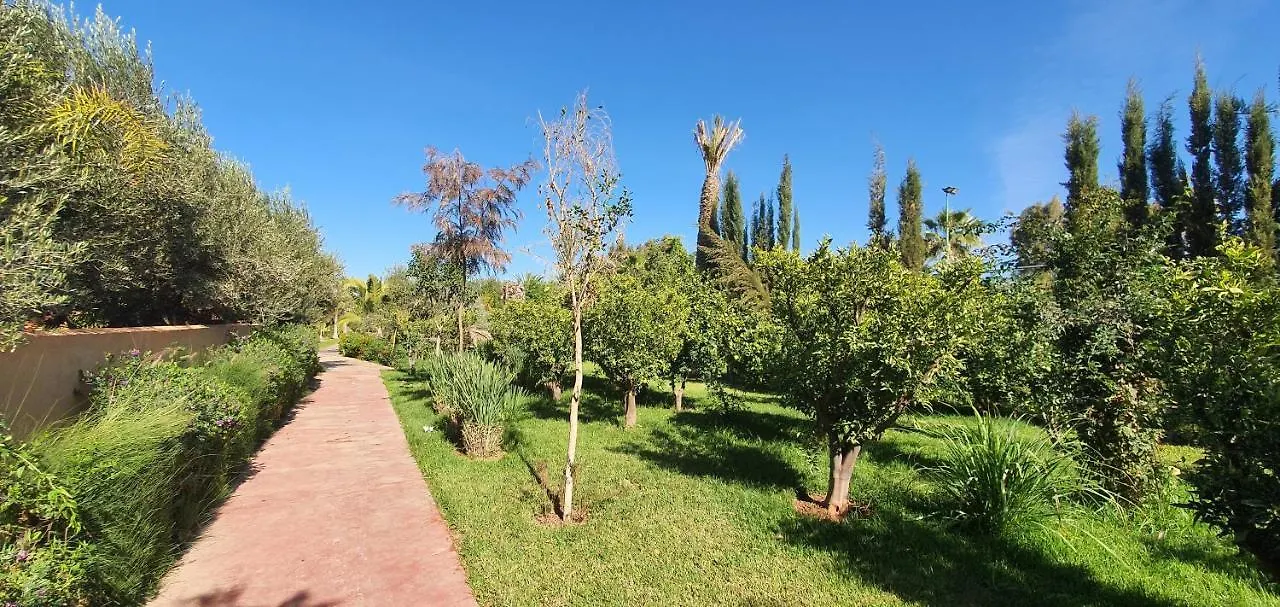 Dar Gonzo Resort & Spa Marrakesh