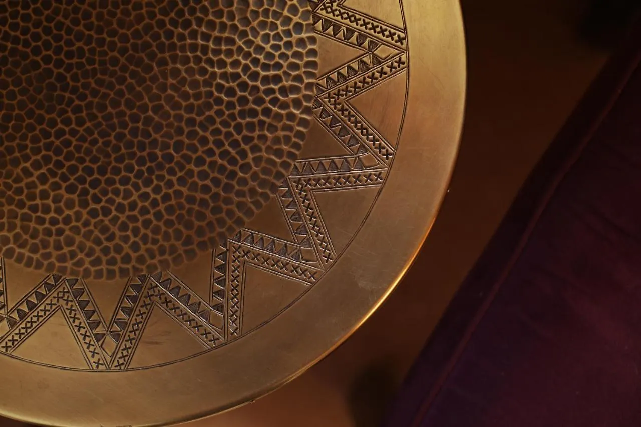*** Riad Dar Gonzo Resort & Spa Marrakesh Morocco