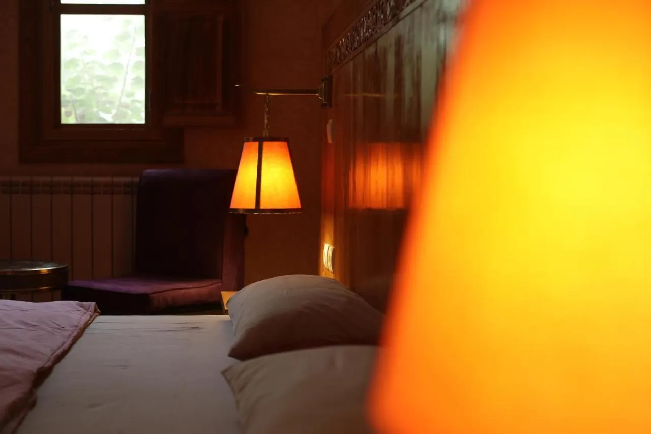 Dar Gonzo Resort & Spa Marrakesh Riad