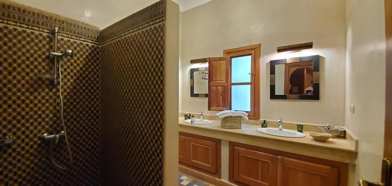 Dar Gonzo Resort & Spa Marrakesh