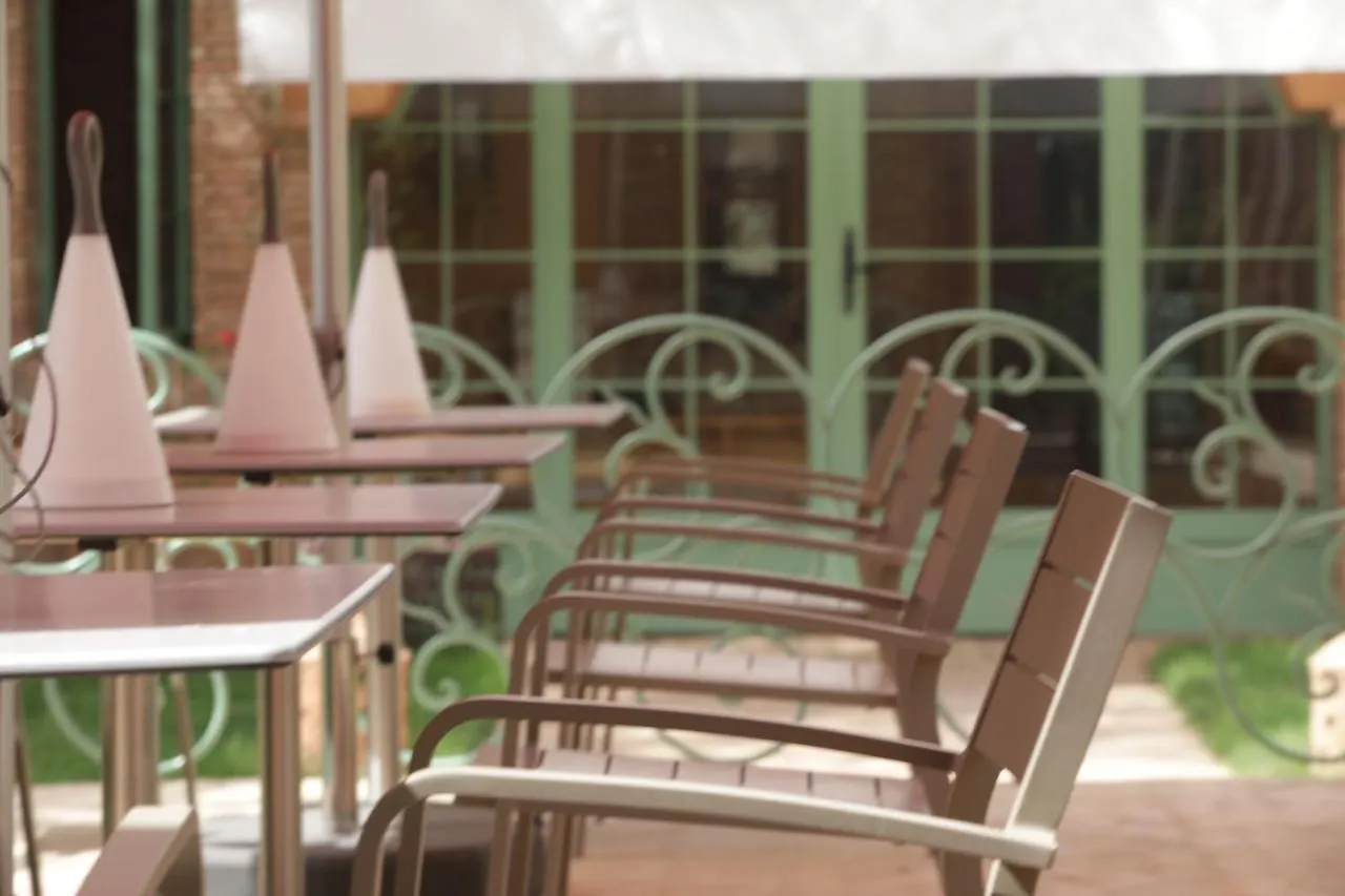 Riad Dar Gonzo Resort & Spa Marrakesh