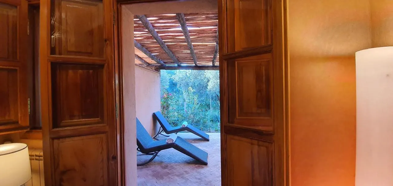 Riad Dar Gonzo Resort & Spa Marrakesh
